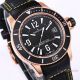 Swiss Grade 1 Copy Jaeger-Lecoultre Master Compressor Diving Navy Seals Watch Rose Gold (2)_th.jpg